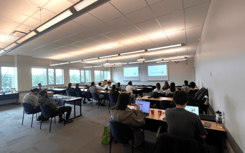 Quantum Watch Party, 2025